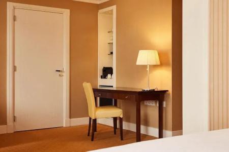Van der Valk Palace Noordwijk - 23