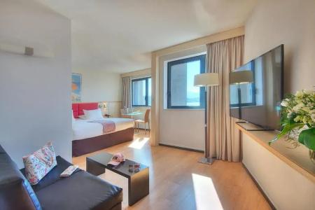 Mercure Ajaccio - 83