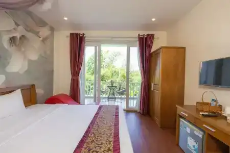 T and T resort Phu Quoc - 60