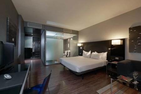 Eurostars Monte Real - 5