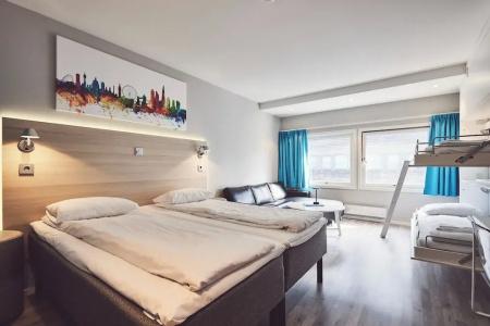 Quality Maritim - 48