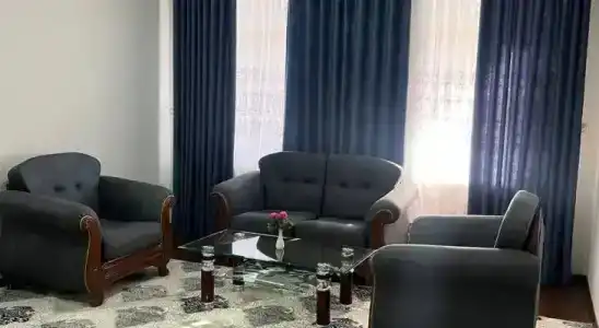 Karakalpak Palace - 97