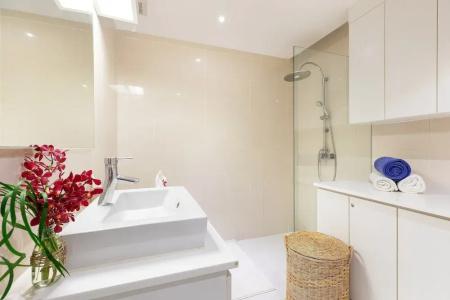 Unique Boutique Residences - 40