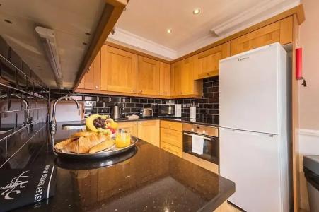 No1 The Mansions By Mansley - 203