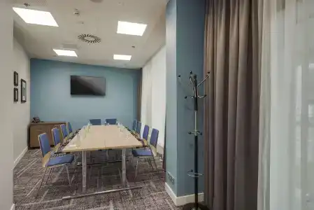 Hampton by Hilton Stuttgart City Centre - 18