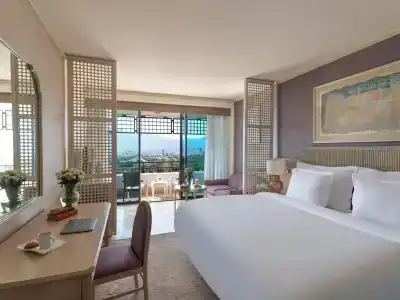 Rixos Downtown Antalya All Inclusive - 46