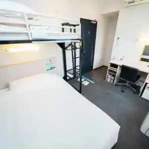 Super Tokyo Kameido - 71