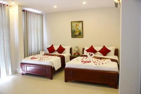 Sand Beach Resort - 29