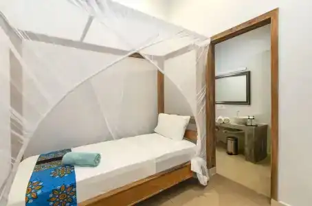 Paje Beach Apartments & - 106