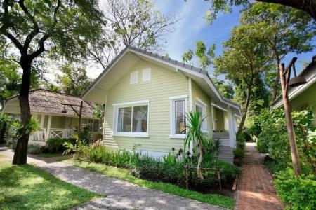 King's Garden Resort - Sha Plus - 255