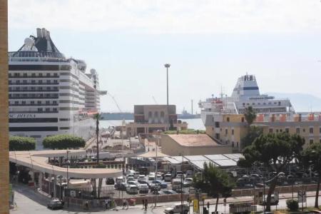 La Finestra Sul Porto - 55