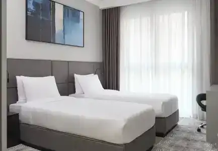 Stylo Residences & Suites - 168