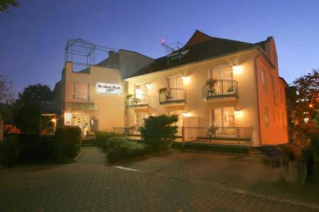 Residenz Giessen - 0