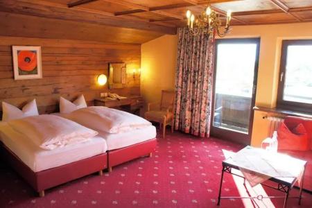 Karwendelhof - 75