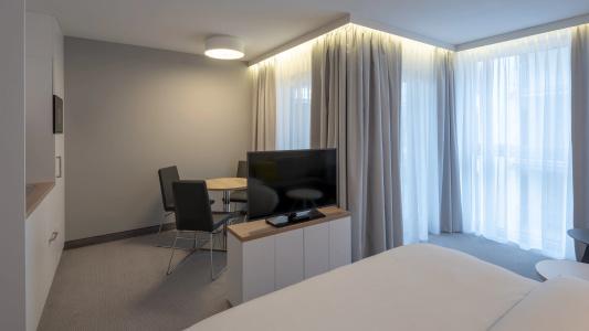 Holiday Inn Express - Offenbach, An Ihg - 48