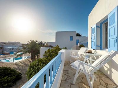 Chora Resort & Spa - 188