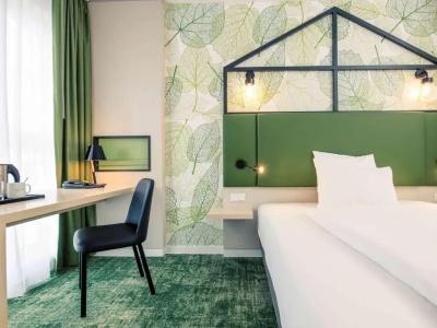 Mercure Hannover Mitte - 80
