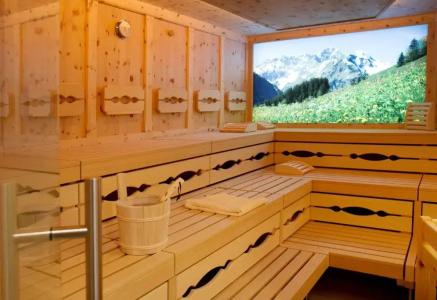 Ifa Alpenrose Kleinwalsertal - 15