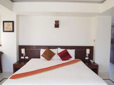 Evergreen Resort - 58