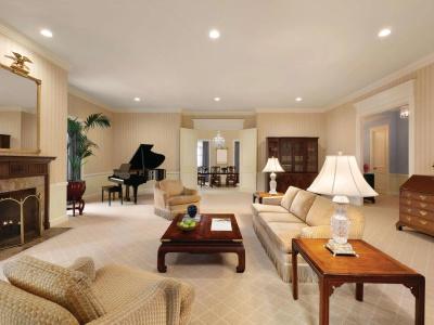 Fairmont Olympic - 1