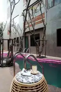 Norn Nimman13 Boutique Chiang Mai - 14