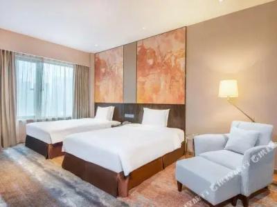 Holiday Inn Nanjing Aqua City, An Ihg - 113