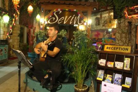 Sevin Pension - 13