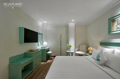 Silverland Sil & Spa - 100