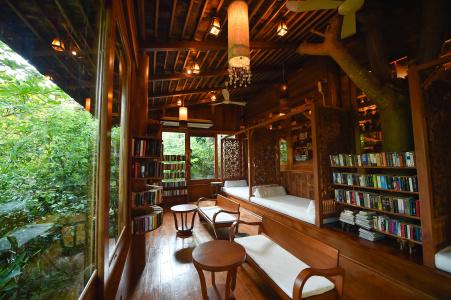 Santhiya Koh Phangan Resort And Spa - Sha Extra Plus - 25