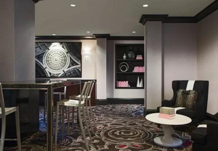 Courtyard by Marriott Boston Downtown - 13