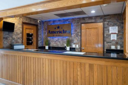 AmericInn by Wyndham North - 21