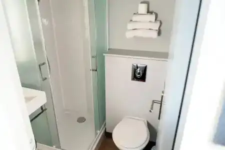 ibis budget Aix en Provence - 8