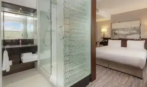 Doubletree By Hilton London - Greenwich - 45
