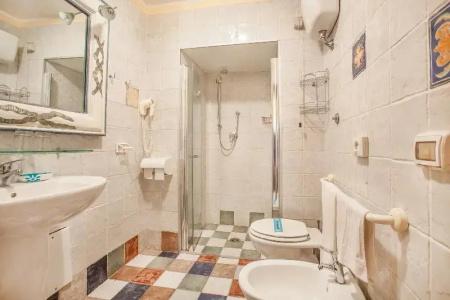 b&b l'Alloggio Dei Vassalli - 27