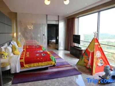 Hard Rock Shenzhen - 91