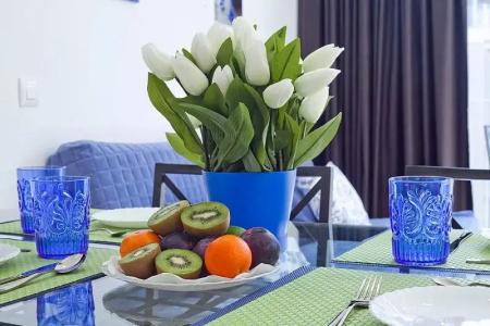 Charmsuites Paralel - 60