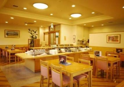 Route-Inn Tokoname Ekimae - 23