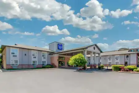 Sleep Inn - 0