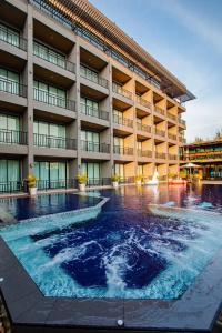 Sun Marina Cha-Am - 10