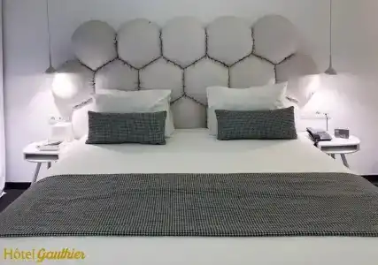 Boutique Gauthier - 30