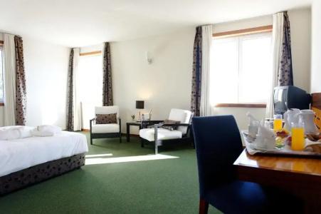 Golden Tulip Braga - Falperra - 43