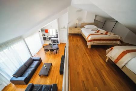 Pervanovo with Free Parking - 187