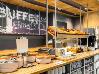 ibis budget Blankenberge - 12