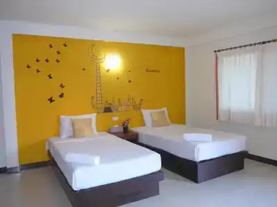 Forum House Krabi - 156