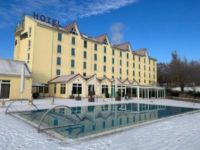 Fair Resort Wellness & Sport Jena - 31