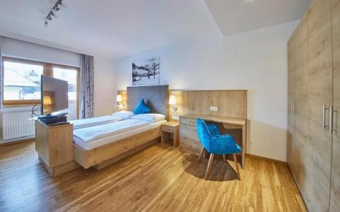Johanneshof - Dein Mountain WohlfüHlhotel - 72