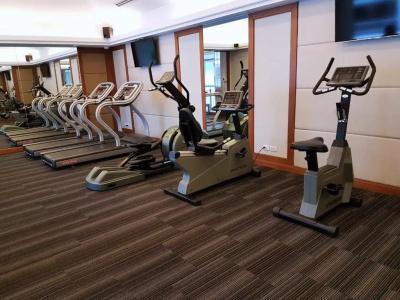 Grande Centre Point Ploenchit - Sha Plus - 32