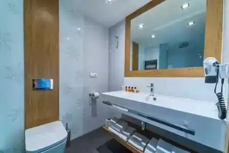Rezydencja Nosalowy Dwór - 57