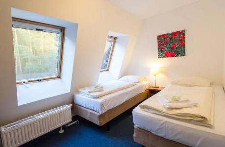 Lipno Lake Resort - 69