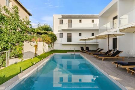 Sigma Luxury Rooms - 12